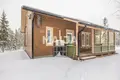 Ferienhaus 2 zimmer 73 m² Kemijaervi, Finnland