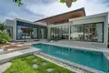 Вилла 3 комнаты 320 м² Тхаланг, Таиланд