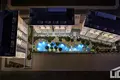 2 room apartment 65 m² Alanya, Turkey