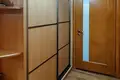 Apartamento 2 habitaciones 61 m² Minsk, Belarús