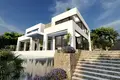 4 bedroom house 615 m² Benissa, Spain