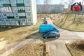 1 room apartment 31 m² Smarhon, Belarus