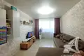 3 room apartment 61 m² Muchaviecki sielski Saviet, Belarus