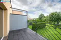 Квартира 2 комнаты 72 м² Каунас, Литва