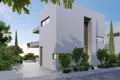 Villa de 3 habitaciones 173 m² Paralimni, Chipre