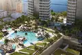 Apartamento 3 habitaciones 225 m² Limasol, Chipre