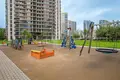 Apartamento 1 habitación 29 m² Minsk, Belarús
