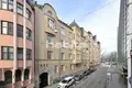 2 bedroom apartment 87 m² Helsinki sub-region, Finland