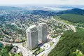Wohnkomplex Residential complex with views of the city, forest, the Bosphorus and the sea, Beykoz, Istanbul, Turkey