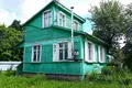 Dom 40 m² Piatryskauski sielski Saviet, Białoruś