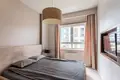 2 room apartment 45 m² in Warsaw, Poland