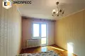 Apartamento 4 habitaciones 79 m² Kobriny, Bielorrusia