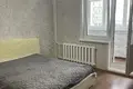 2 room apartment 53 m² Minsk, Belarus