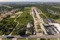 Parcelas 9 500 m² Lodz, Polonia