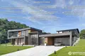 Casa de campo 206 m² Aziaryckaslabadski siel ski Saviet, Bielorrusia