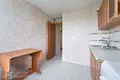 1 room apartment 31 m² Minsk, Belarus