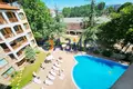 3 bedroom apartment 122 m² Sunny Beach Resort, Bulgaria