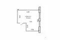 Commercial property 29 m² in Minsk, Belarus
