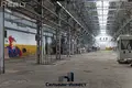 Manufacture 6 158 m² in Minsk, Belarus