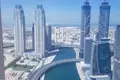 Apartamento 1 habitación 780 m² Dubái, Emiratos Árabes Unidos