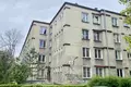 Apartamento 3 habitaciones 59 m² Varsovia, Polonia