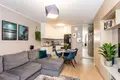 Квартира 2 комнаты 40 м² Познань, Польша