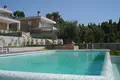 4 bedroom Villa 180 m² Kassandra Municipality, Greece