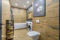 Apartamento 1 habitación 47 m² Minsk, Belarús