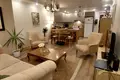Квартира 2 комнаты  Тосмур, Турция