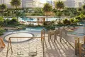 Wohnkomplex Apartamenty v zhilom komplekse Verano v ozelenennom rayone Dubai Studio City