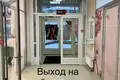 Tienda 66 m² en Minsk, Bielorrusia