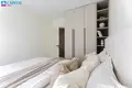 Wohnung 2 zimmer 48 m² Vilnius, Litauen