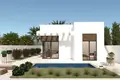 3 bedroom villa 96 m² Pilar de la Horadada, Spain