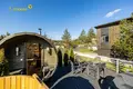 House 107 m² Astrashitskagaradokski rural council, Belarus