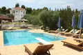 Hôtel 580 m² à Sykia, Grèce
