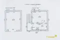 Maison 51 m² Lasanski sielski Saviet, Bélarus