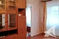 Квартира 2 комнаты 43 м² Малорита, Беларусь