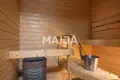 Apartamento 1 habitación 32 m² Rovaniemen seutukunta, Finlandia