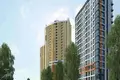 Квартира 2 комнаты 39 м² Минск, Беларусь