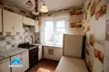 2 room apartment 50 m² Homyel, Belarus