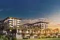 Apartamento 5 habitaciones 195 m² Marmara Region, Turquía