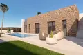 Villa de tres dormitorios 119 m² Algorfa, España