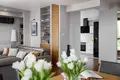 Wohnung 4 zimmer 152 m² Warschau, Polen
