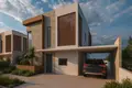 Dom 3 pokoi 150 m² Peyia, Cypr