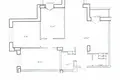 Appartement 4 chambres 108 m² Minsk, Bélarus
