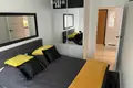 Appartement 2 chambres 44 m² en Cracovie, Pologne