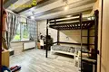House 110 m² Putcynski sielski Saviet, Belarus
