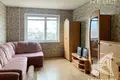 Wohnung 2 Zimmer 53 m² Brest, Weißrussland