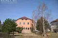 Коттедж 501 м² Околица, Беларусь