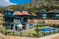 6 room villa 450 m² Yaylali, Turkey